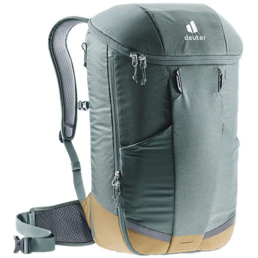 Рюкзак DEUTER Rotsoord 25+5 цвет 3618