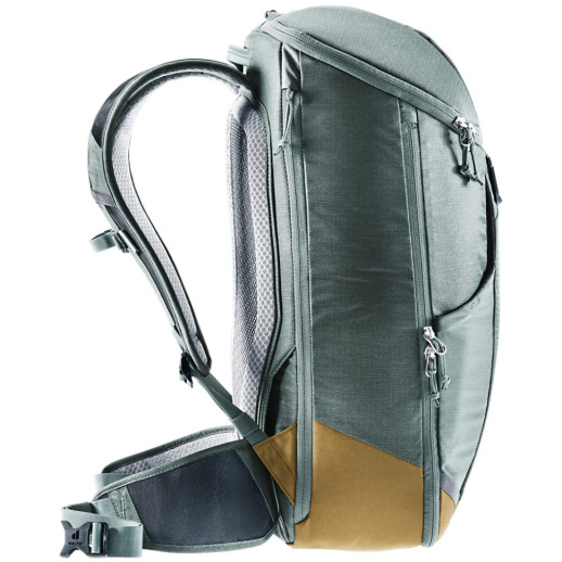 Рюкзак DEUTER Rotsoord 25+5 цвет 3618
