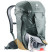 Рюкзак DEUTER Rotsoord 25+5 цвет 3618