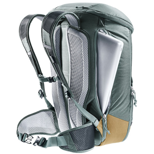 Рюкзак DEUTER Rotsoord 25+5 цвет 3618