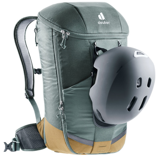 Рюкзак DEUTER Rotsoord 25+5 цвет 3618