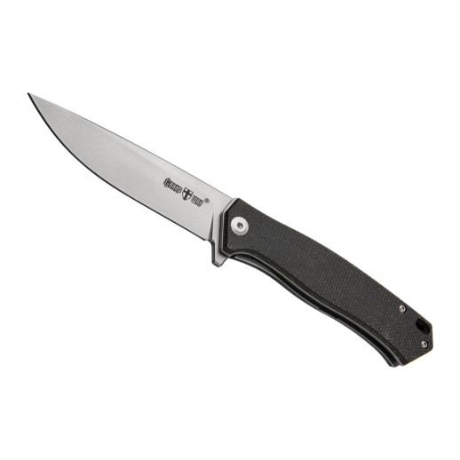 Карманный нож Grand Way SG 152 black