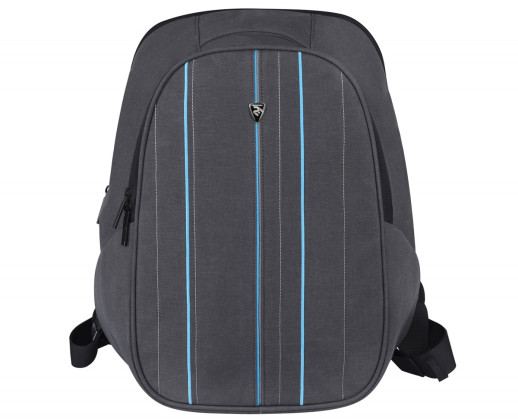 Рюкзак для ноутбука 2E BPN65007DG 16" Dark Grey