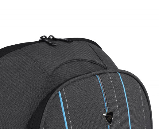 Рюкзак для ноутбука 2E BPN65007DG 16" Dark Grey