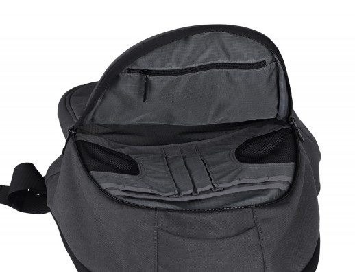Рюкзак для ноутбука 2E BPN65007DG 16" Dark Grey
