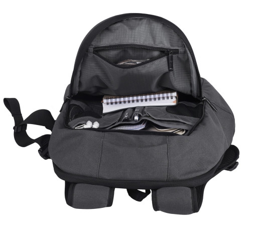 Рюкзак для ноутбука 2E BPN65007DG 16" Dark Grey