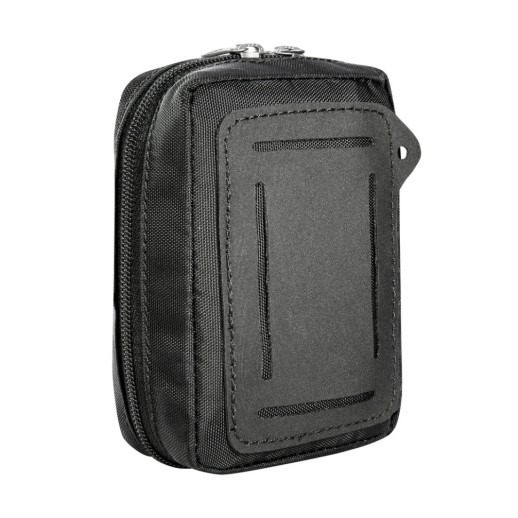 Аптечка заполненная Tatonka First Aid Mini, Black (TAT 2706.040)