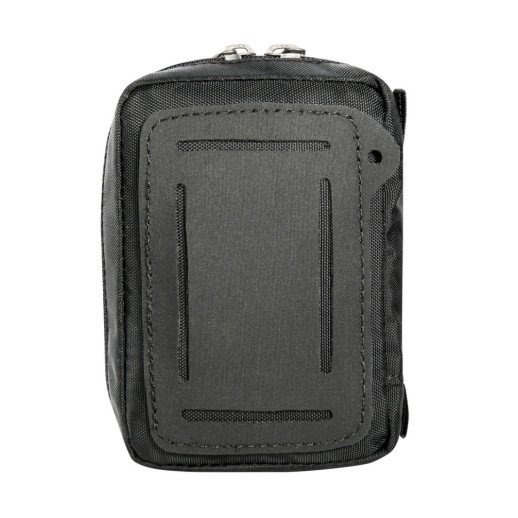 Аптечка заполненная Tatonka First Aid Mini, Black (TAT 2706.040)