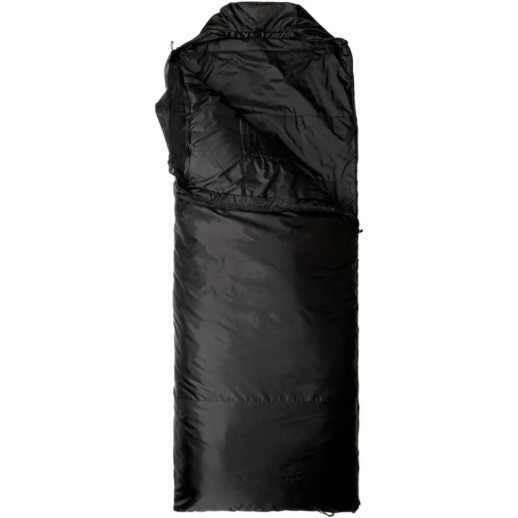 Спальный мешок Snugpak Jungle Bag RZ Black