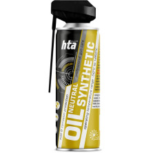 Нейтральное синтетическое масло HTA NEUTRAL SYNTHETIC OIL 400 мл