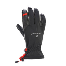 Перчатки непродуваемые Extremities Guide Glove Black M