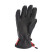 Перчатки непродуваемые Extremities Guide Glove Black M