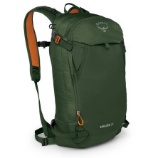 Рюкзак Osprey Soelden 22 Dustmoss Green - O/S - зеленый