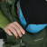 Рюкзак Osprey Soelden 22 Dustmoss Green - O/S - зеленый