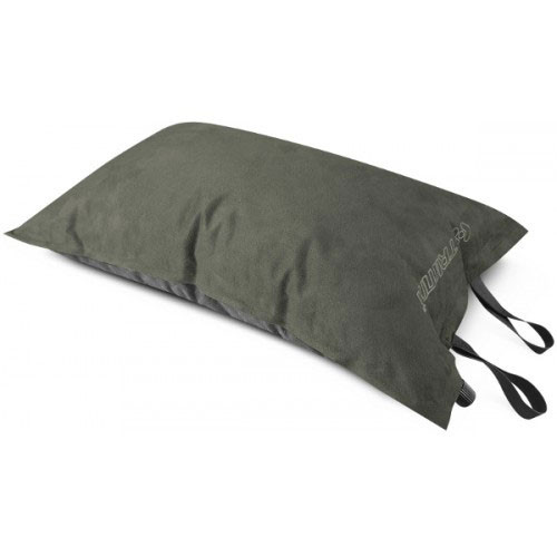 Подушка надувная TRIMM GENTLE, зеленый