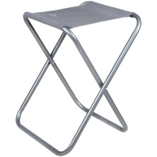 Стул раскладной Bo-Camp Foldable Steel Grey (1467350)