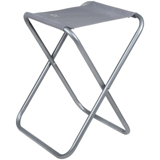 Стул раскладной Bo-Camp Foldable Steel Grey (1467350)
