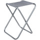 Стул раскладной Bo-Camp Foldable Steel Grey (1467350)