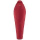 Спальный мешок Ferrino Nightec Lite Pro 600M -3°C Red (86708NRR)