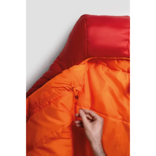 Спальный мешок Ferrino Nightec Lite Pro 600M -3°C Red (86708NRR)