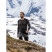 Термокофта муж. Aclima WoolNet Light Crewneck M's Jet Black S