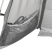 Шатер Bo-Camp Partytent Light Large Grey (4472270)