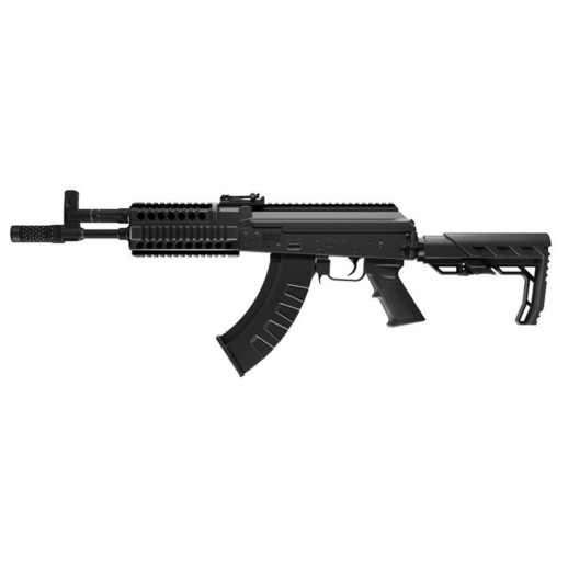 Пневматическая винтовка Crosman Full Auto AK1 Blowback кал.4,5 мм
