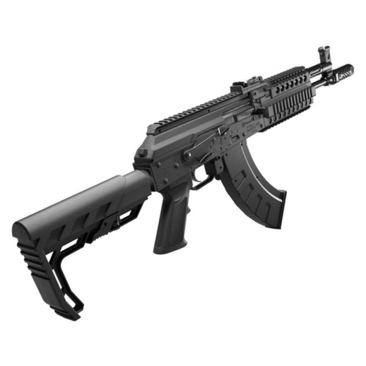 Пневматическая винтовка Crosman Full Auto AK1 Blowback кал.4,5 мм