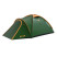 Палатка Husky Bizon 4 Classic (классик/зеленый)