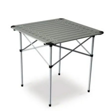 Стол раскладной Pinguin Table S, 70x70x75см (PNG 617.S)