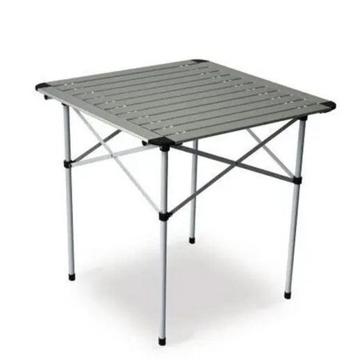 Стол раскладной Pinguin Table S, 70x70x75см (PNG 617.S)