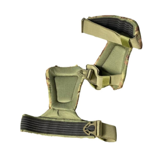 Тактические наколенники Ranger мультикам (RA8939)
