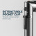 Фонарь ручной Nebo Franklin Pivot RC (NB NEB-WLT-0023-G)