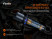 Фонарь ручной Fenix C7 (Открытая упаковка / сколы и потертости / восстановление межконтактных соединений)