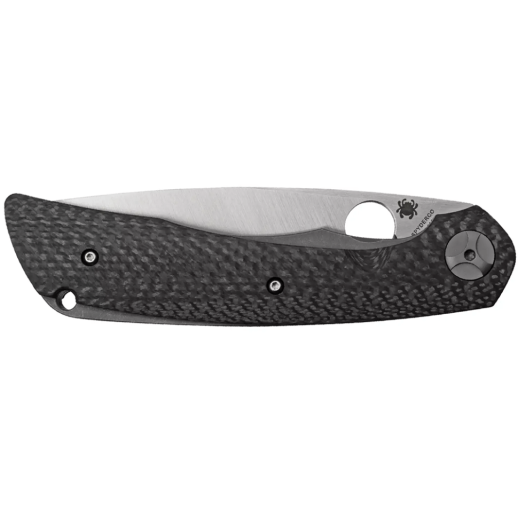 Нож Spyderco Subvert Sprint Run, 20CV (C239CFP)