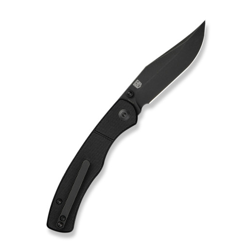 Нож складной Civivi Clingman Black C23065-1