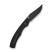 Нож складной Civivi Clingman Black C23065-1