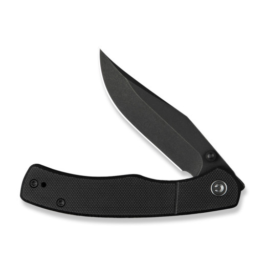 Нож складной Civivi Clingman Black C23065-1