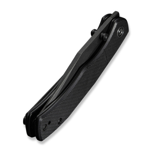 Нож складной Civivi Clingman Black C23065-1
