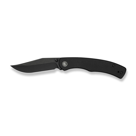 Нож складной Civivi Clingman Black C23065-1