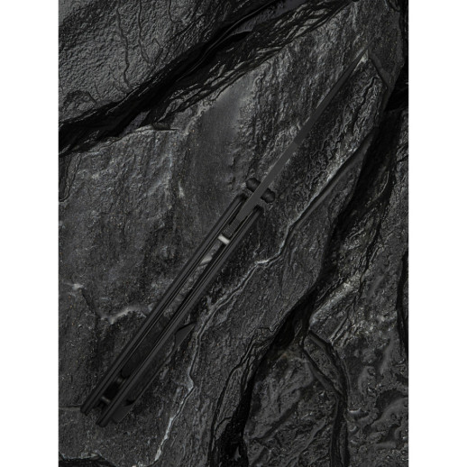 Нож складной Civivi Clingman Black C23065-1
