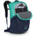 Рюкзак Osprey Parsec 26 л reverie green/cetacean blue - O/S - зеленый/синий