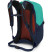 Рюкзак Osprey Parsec 26 л reverie green/cetacean blue - O/S - зеленый/синий