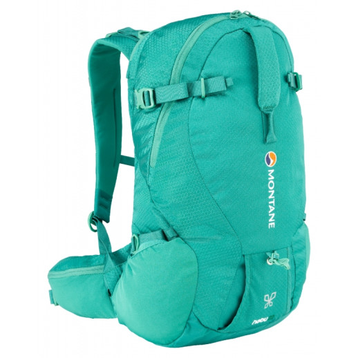 Рюкзак Montane Female Habu 22 Siberian Green