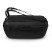 Сумка Osprey Transporter Duffel 120 raven black/black - O/S - черный