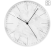 Часы настенные Technoline ,белые, (635205)