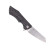 Нож Maserin AM-2, carbon, titanium (378-CT)