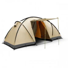 Палатка Trimm Comfort II, песочный 5