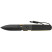 Нож CJRB Locust Black Blade, AR-RPM9, Black PVD Steel+Black G10 Inlay black
