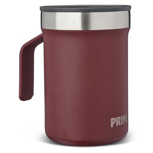 Кружка Primus Koppen mug 0.3 Ox Red (742790)